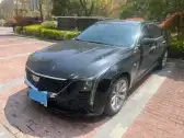 2024 CADILLAC CT5,autocango,china used car exporter,china ev exporter,chinese used car exporter,chinese used ev exporter