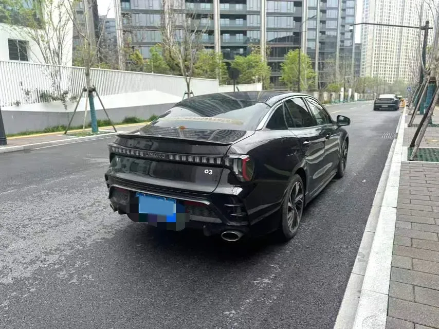 2025 LYNK&CO 03 1.5T 181HP L4 7DCT,autocango,china used car exporter,china ev exporter,chinese used car exporter,chinese used ev exporter