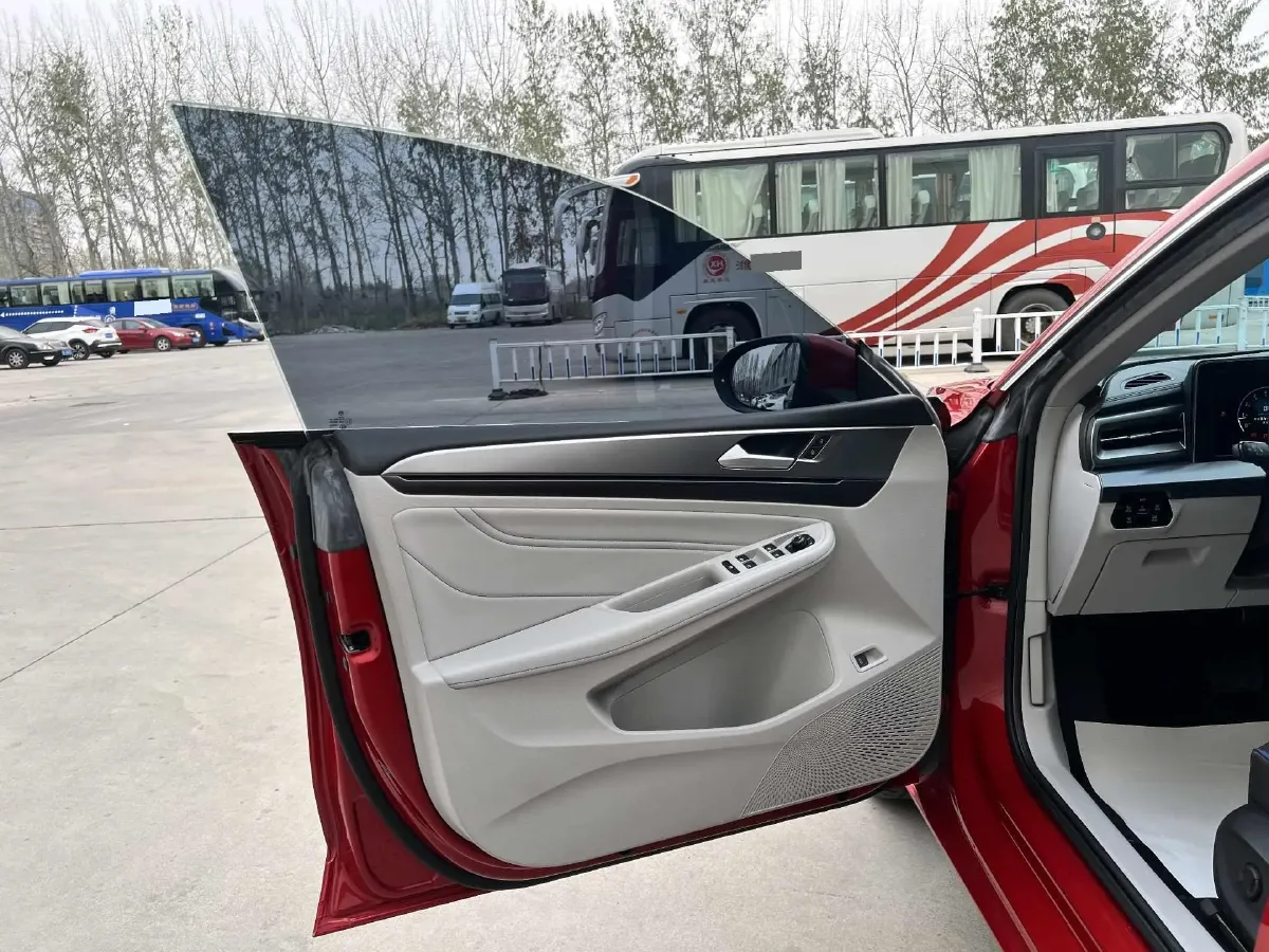 2022 Exceed TXL 2.0T 261HP L4 7DCT,autocango,china used car exporter,china ev exporter,chinese used car exporter,chinese used ev exporter