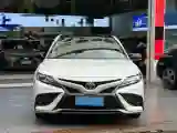 2021 Toyota Camry 2.5L 209HP L4 8AT