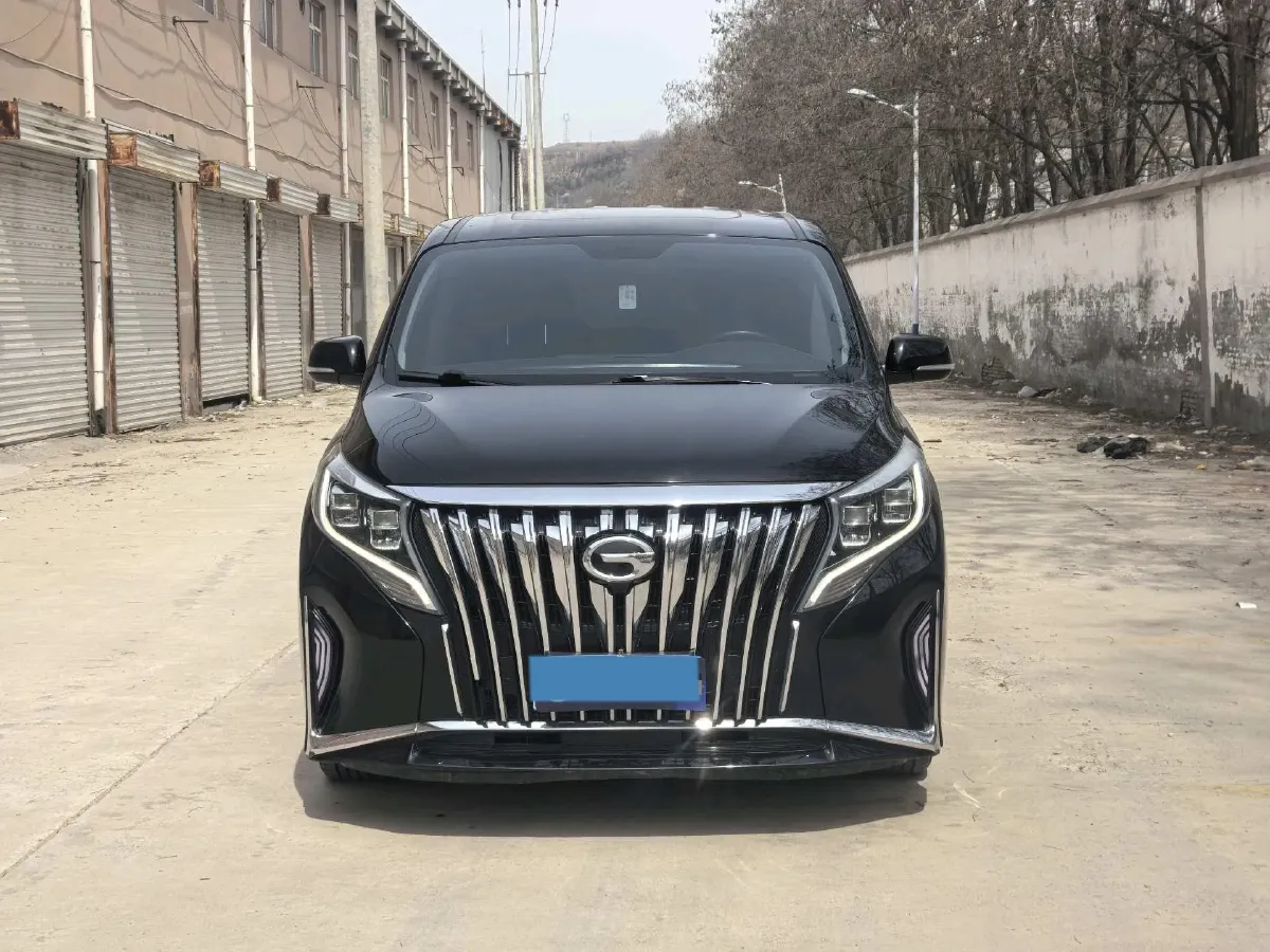2021 GAC Trumpchi M8 2.0T 252HP L4 8AT,autocango,china used car exporter,china ev exporter,chinese used car exporter,chinese used ev exporter