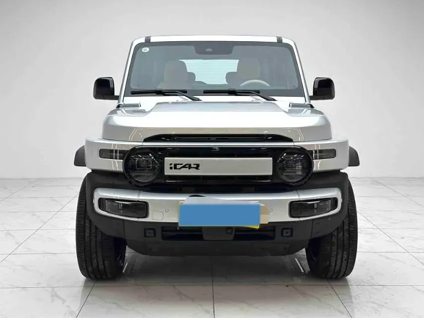 2026 iCAR iCAR Super V23 BEV,autocango,china used car exporter,china ev exporter,chinese used car exporter,chinese used ev exporter