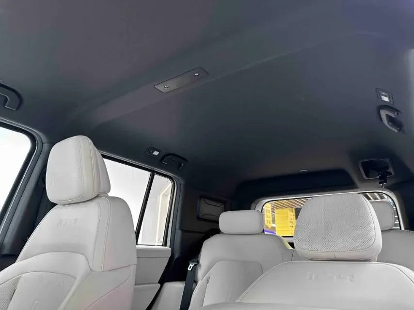 2026 iCAR iCAR Super V23 BEV,autocango,china used car exporter,china ev exporter,chinese used car exporter,chinese used ev exporter