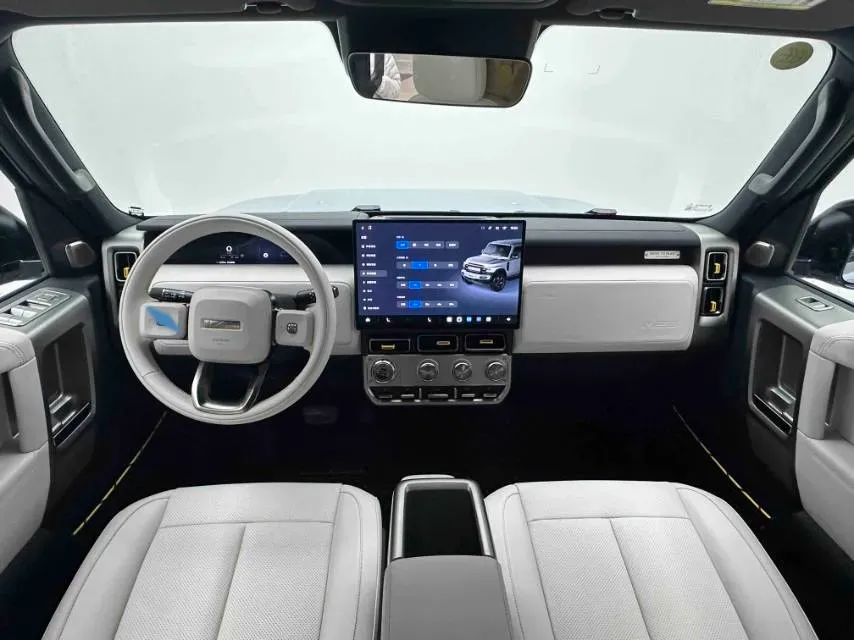 2026 iCAR iCAR Super V23 BEV,autocango,china used car exporter,china ev exporter,chinese used car exporter,chinese used ev exporter