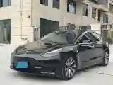 2020 Tesla Model 3 BEV 55KWH