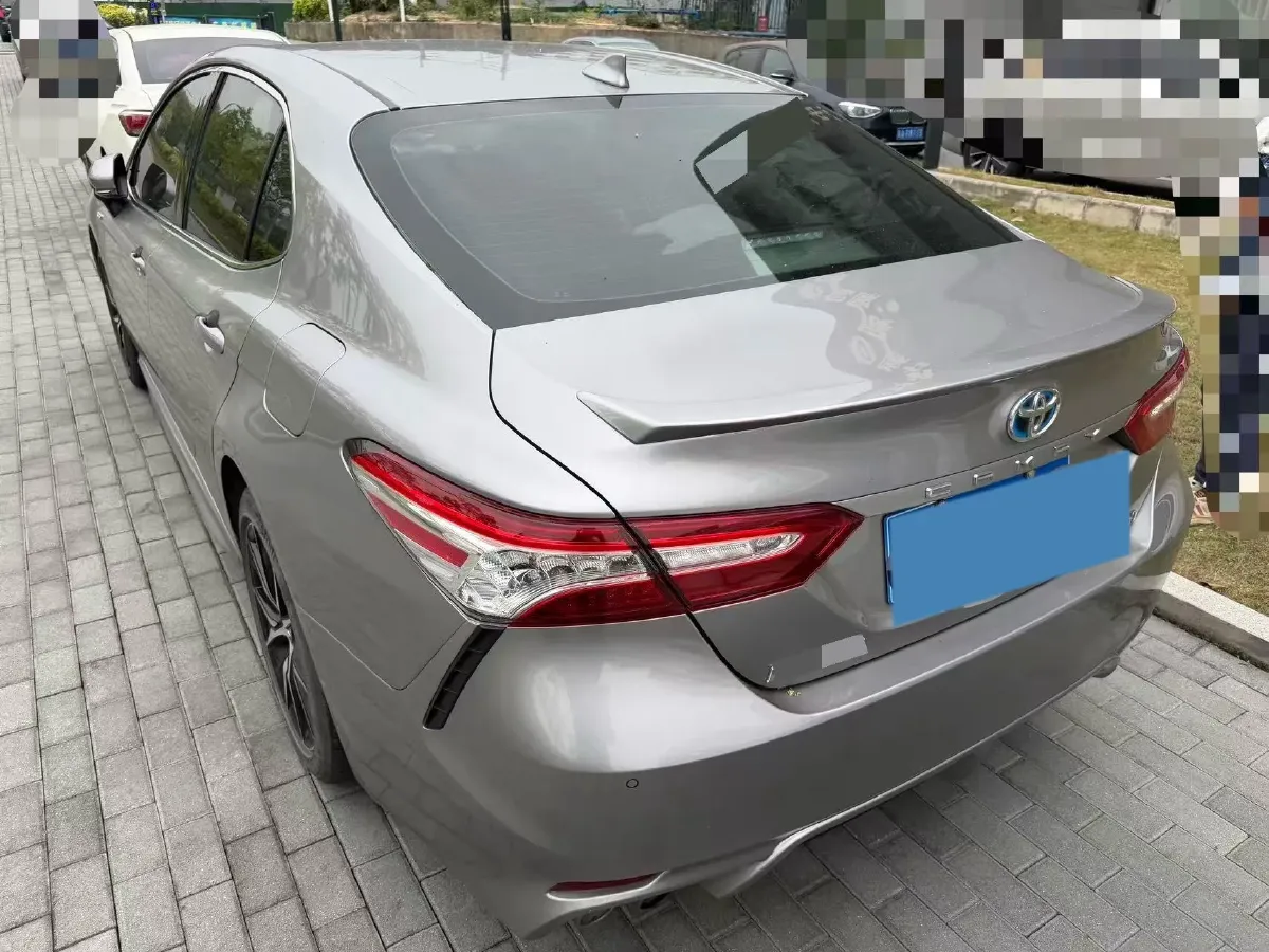 2021 Toyota Camry 2.5L 178HP L4 E-CVT Hybrid,autocango,china used car exporter,china ev exporter,chinese used car exporter,chinese used ev exporter