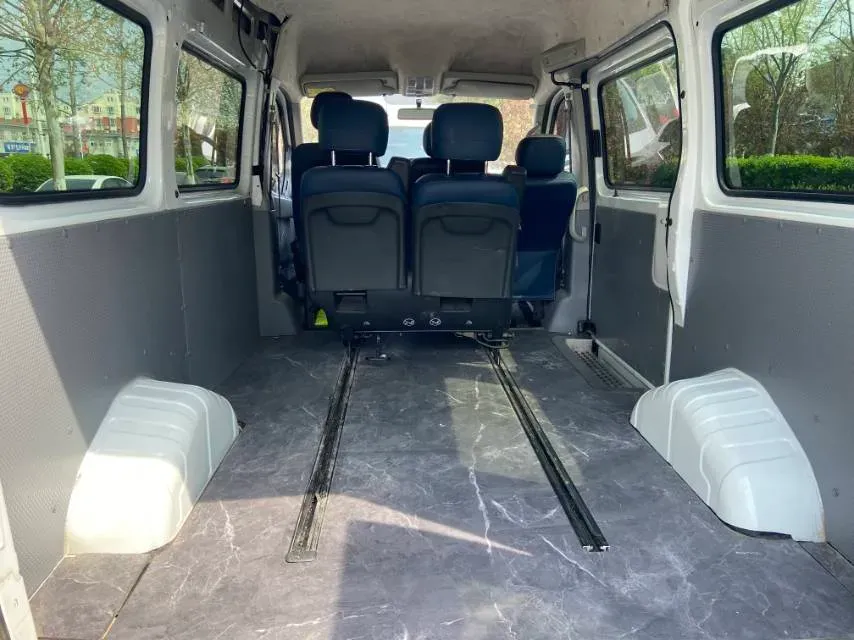 2021 Foton Scenery G9 2.4L 160HP L4 5MT,autocango,china used car exporter,china ev exporter,chinese used car exporter,chinese used ev exporter