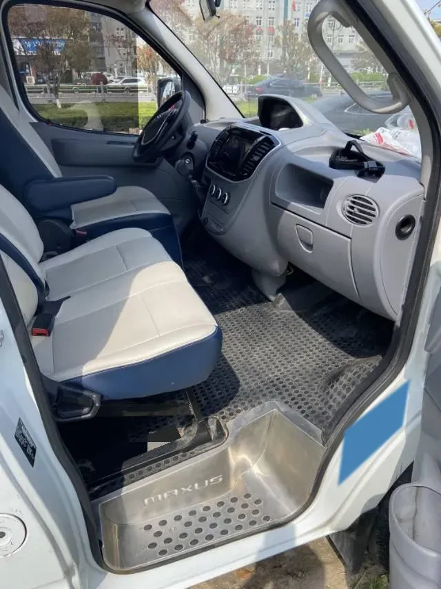 2021 Foton Scenery G9 2.4L 160HP L4 5MT,autocango,china used car exporter,china ev exporter,chinese used car exporter,chinese used ev exporter