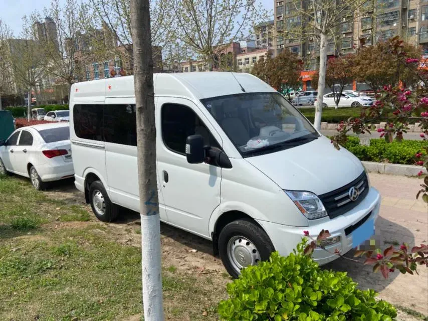 2021 Foton Scenery G9 2.4L 160HP L4 5MT,autocango,china used car exporter,china ev exporter,chinese used car exporter,chinese used ev exporter