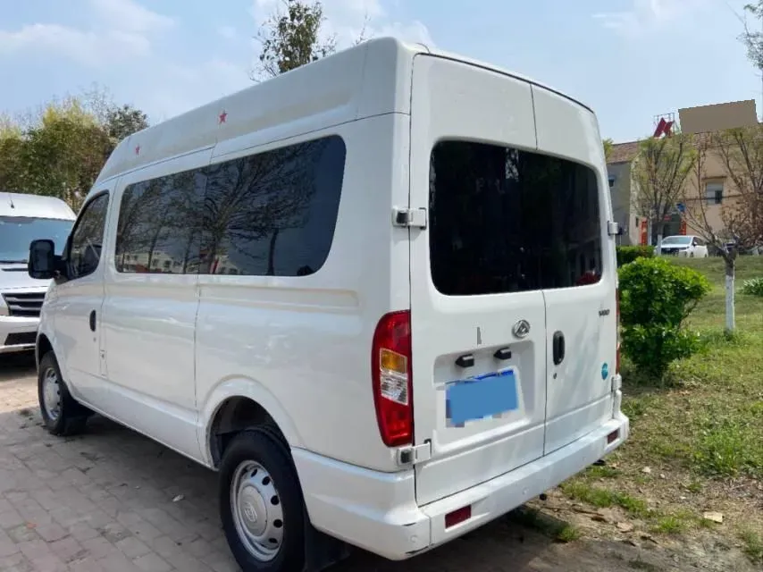 2021 Foton Scenery G9 2.4L 160HP L4 5MT,autocango,china used car exporter,china ev exporter,chinese used car exporter,chinese used ev exporter