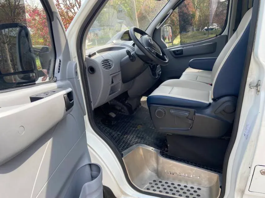 2021 Foton Scenery G9 2.4L 160HP L4 5MT,autocango,china used car exporter,china ev exporter,chinese used car exporter,chinese used ev exporter