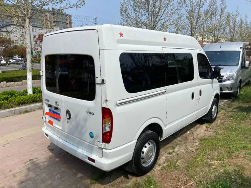 2021 Foton Scenery G9 2.4L 160HP L4 5MT,autocango,china used car exporter,china ev exporter,chinese used car exporter,chinese used ev exporter