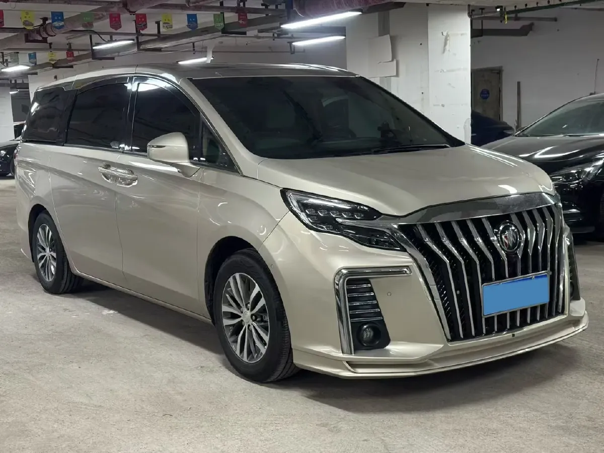 2021 Buick GL8 2.0T 237HP L4 9AT,autocango,china used car exporter,china ev exporter,chinese used car exporter,chinese used ev exporter