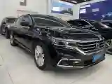 2021 Volkswagen Passat 2.0T 186HP L4 7DCT