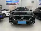 2021 Volkswagen Passat 2.0T 186HP L4 7DCT