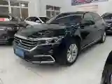 2021 Volkswagen Passat 2.0T 186HP L4 7DCT