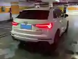 2023 Audi Q3 1.4T 150HP L4 7DCT