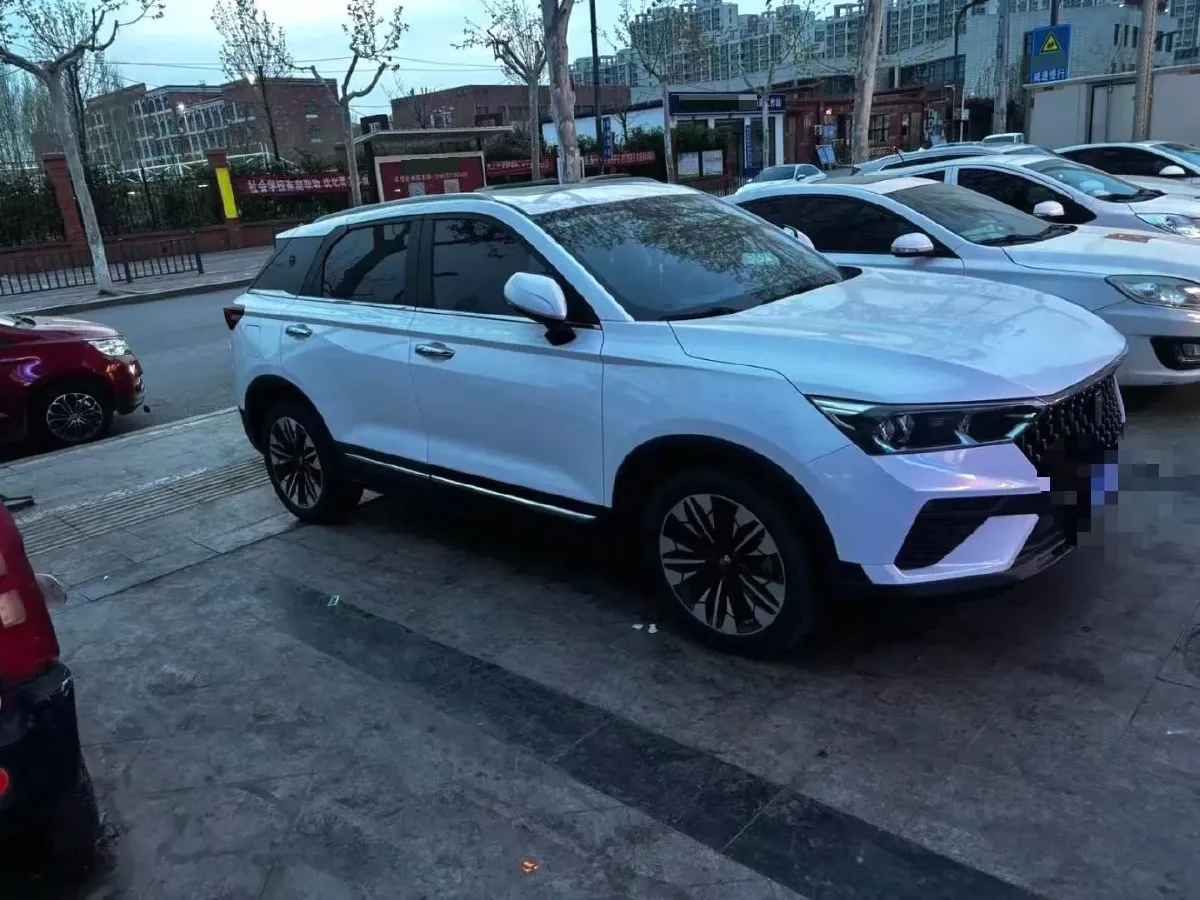 2019 Bestune T77 1.2T 143HP L4 7DCT,autocango,china used car exporter,china ev exporter,chinese used car exporter,chinese used ev exporter