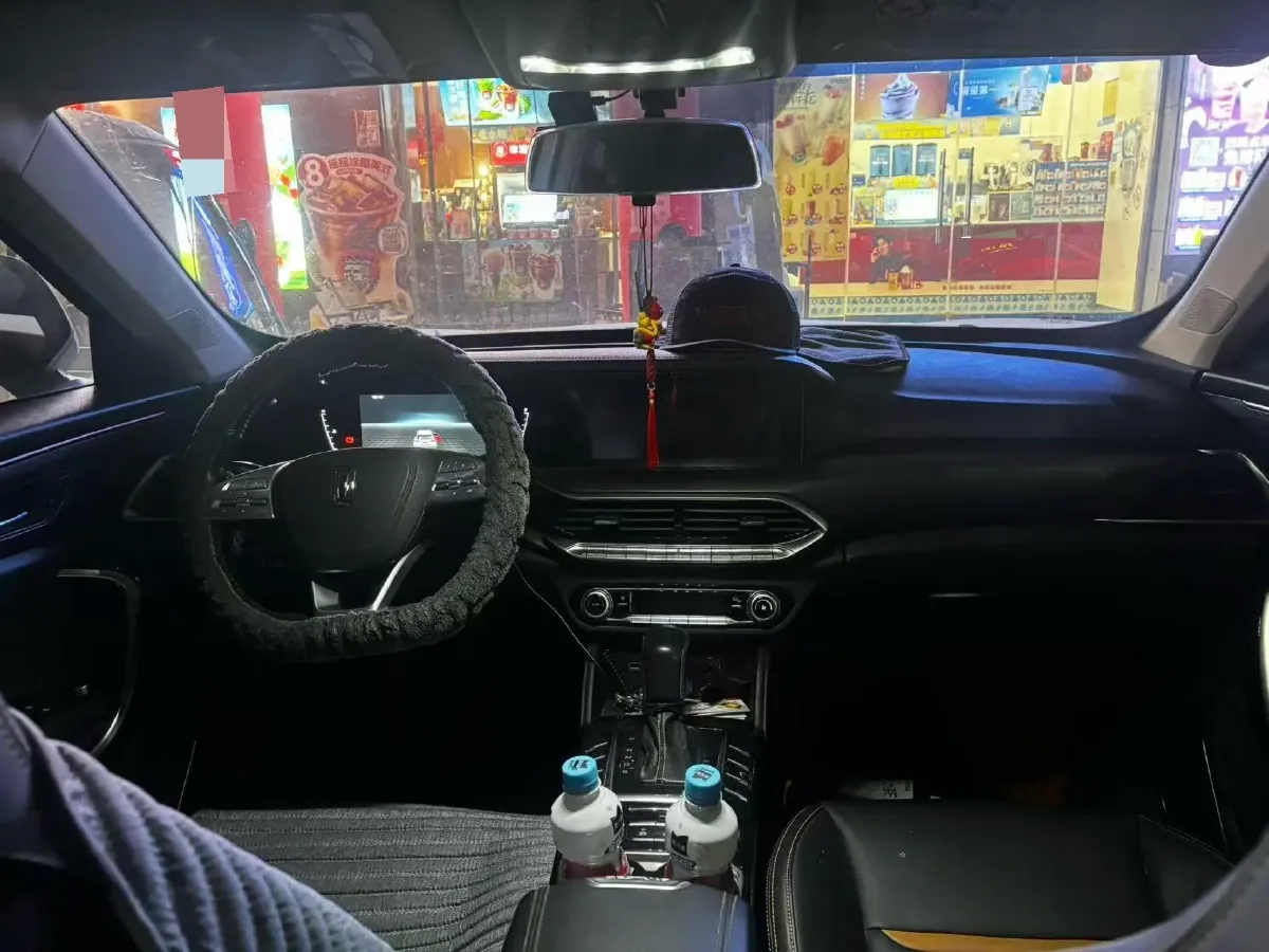 2019 Bestune T77 1.2T 143HP L4 7DCT,autocango,china used car exporter,china ev exporter,chinese used car exporter,chinese used ev exporter