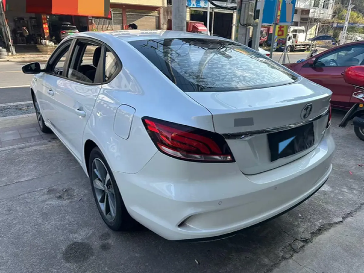 2020 MG MG6 1.5T 169HP L4 7DCT,autocango,china used car exporter,china ev exporter,chinese used car exporter,chinese used ev exporter