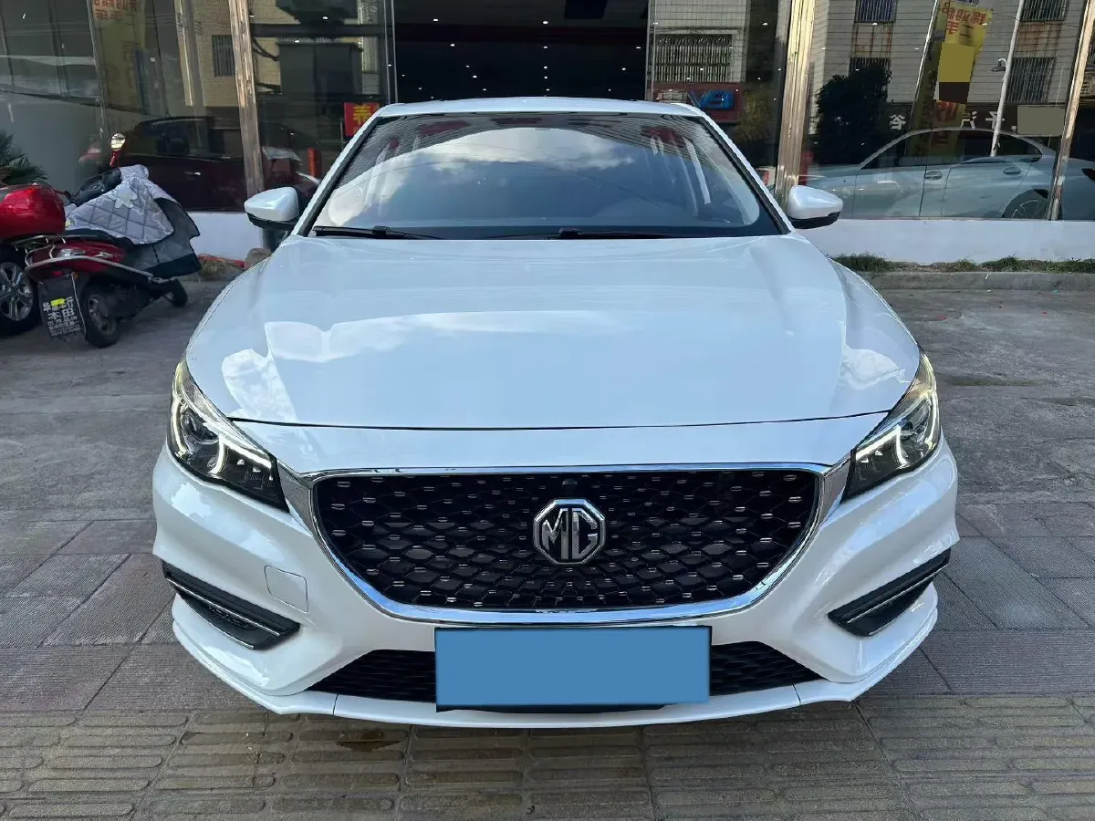 2020 MG MG6 1.5T 169HP L4 7DCT,autocango,china used car exporter,china ev exporter,chinese used car exporter,chinese used ev exporter