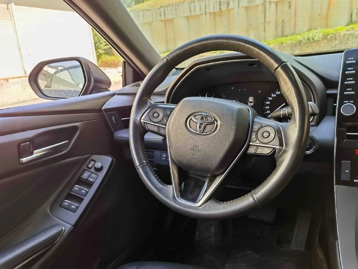 2019 Toyota Avalon 2.0L 178HP L4 CVT,autocango,china used car exporter,china ev exporter,chinese used car exporter,chinese used ev exporter