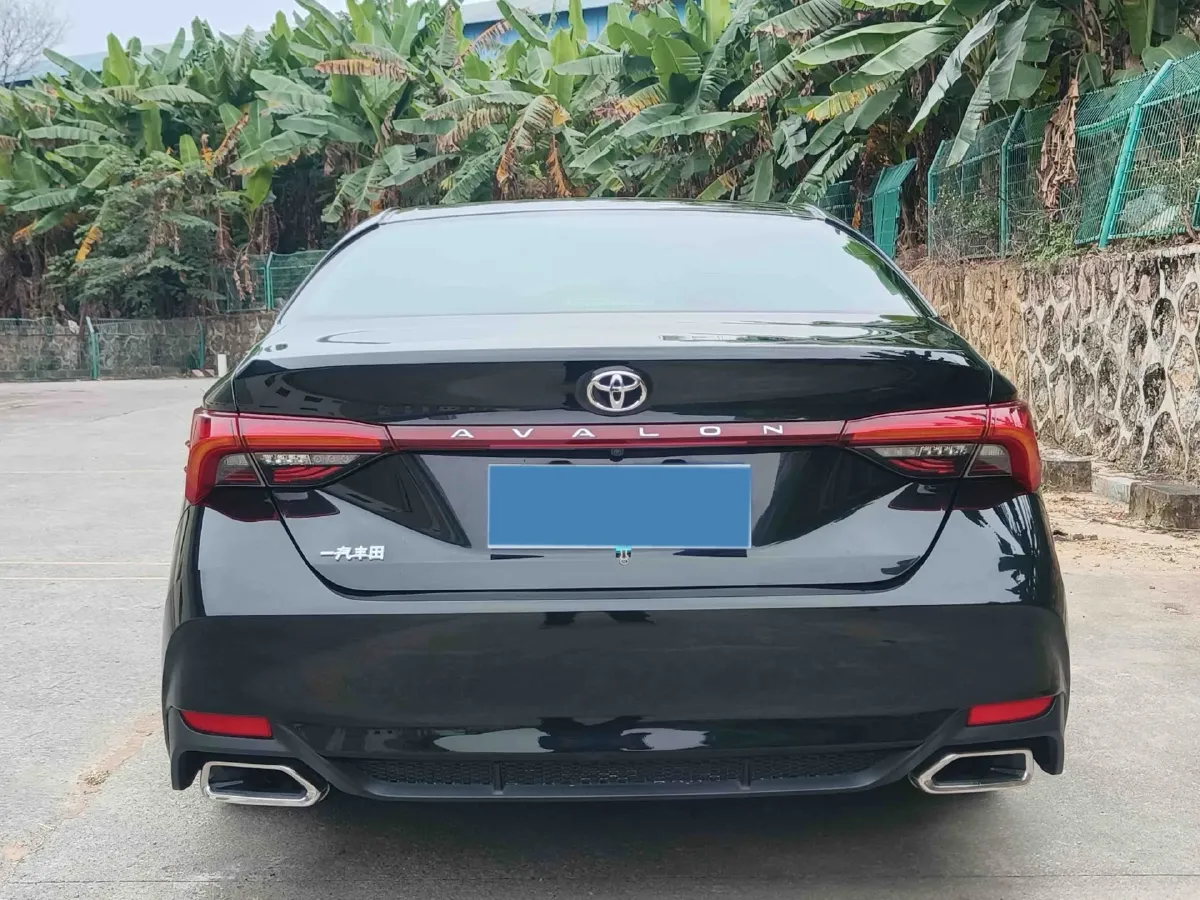 2019 Toyota Avalon 2.0L 178HP L4 CVT,autocango,china used car exporter,china ev exporter,chinese used car exporter,chinese used ev exporter