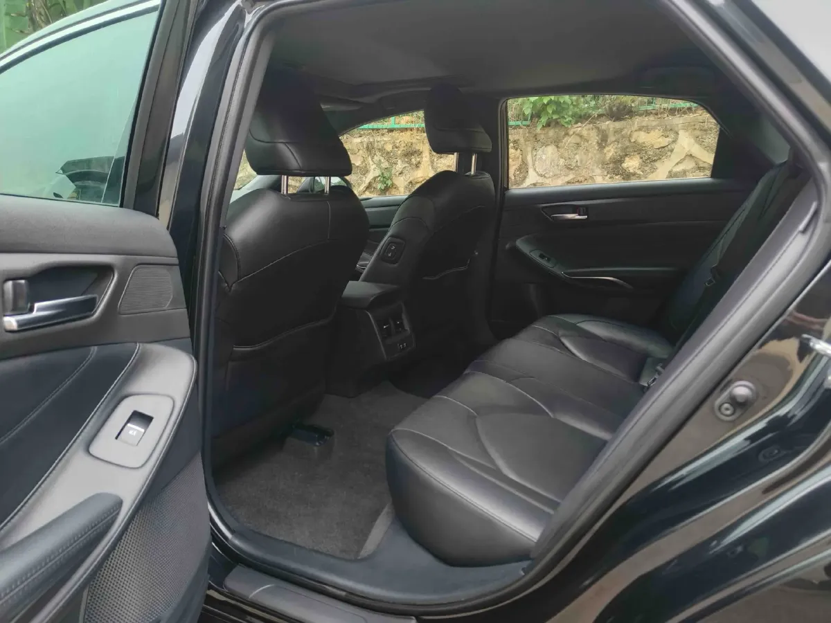 2019 Toyota Avalon 2.0L 178HP L4 CVT,autocango,china used car exporter,china ev exporter,chinese used car exporter,chinese used ev exporter