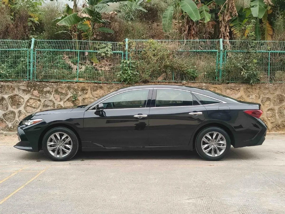 2019 Toyota Avalon 2.0L 178HP L4 CVT,autocango,china used car exporter,china ev exporter,chinese used car exporter,chinese used ev exporter