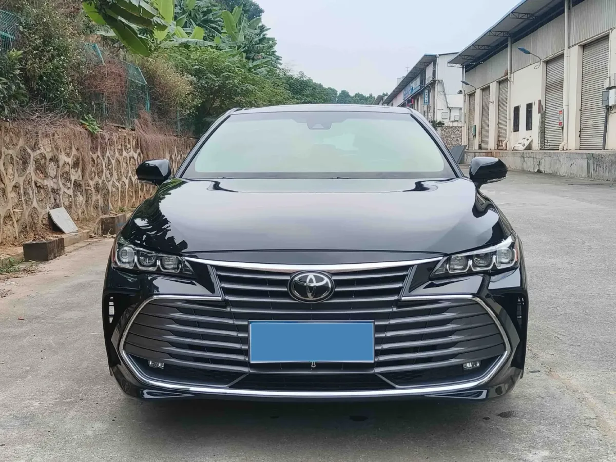 2019 Toyota Avalon 2.0L 178HP L4 CVT,autocango,china used car exporter,china ev exporter,chinese used car exporter,chinese used ev exporter