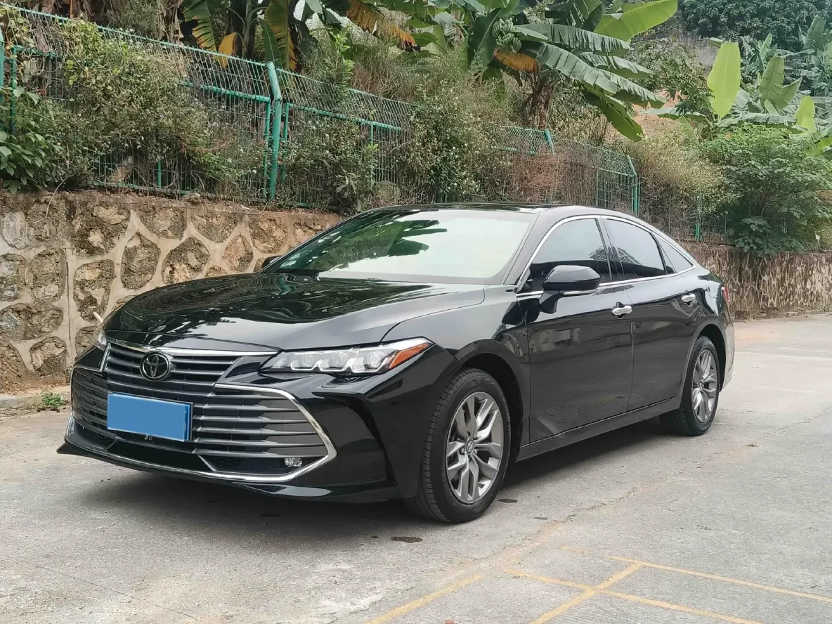 2019 Toyota Avalon 2.0L 178HP L4 CVT,autocango,china used car exporter,china ev exporter,chinese used car exporter,chinese used ev exporter