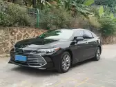 2019 TOYOTA AVALON,autocango,china used car exporter,china ev exporter,chinese used car exporter,chinese used ev exporter