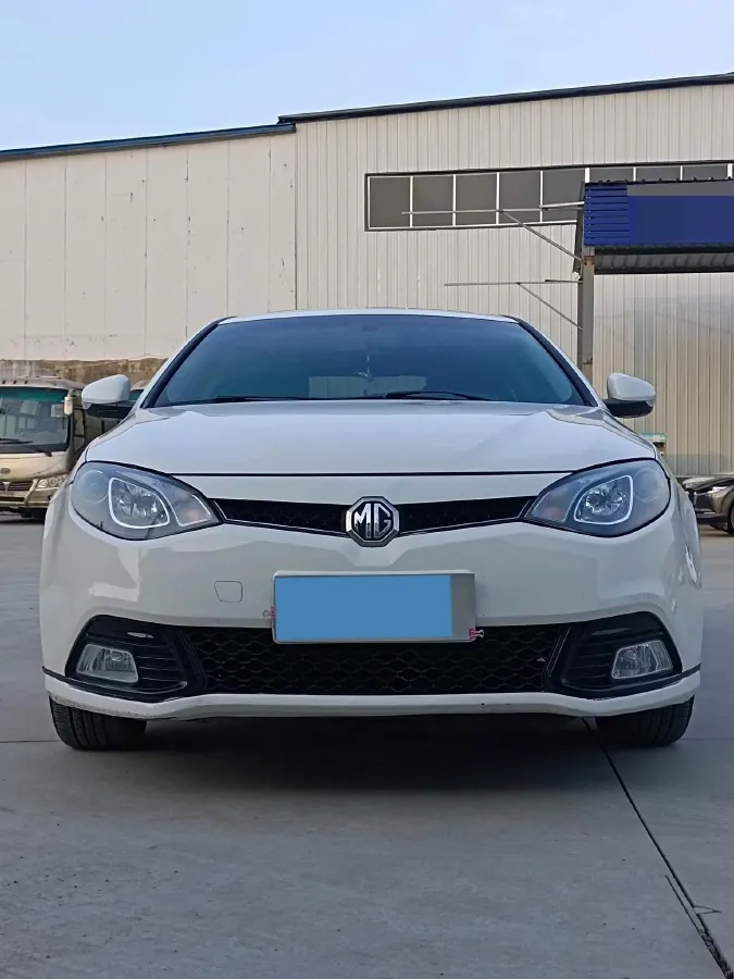 2015 MG MG6 1.8T 160HP L4 6DCT,autocango,china used car exporter,china ev exporter,chinese used car exporter,chinese used ev exporter