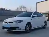 2015 MG MG6 1.8T 160HP L4 6DCT
