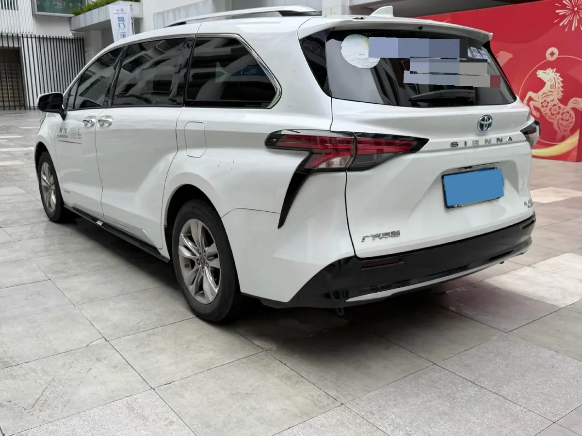 2021 Toyota Sienna 2.5L 192HP L4 E-CVT Hybrid,autocango,china used car exporter,china ev exporter,chinese used car exporter,chinese used ev exporter
