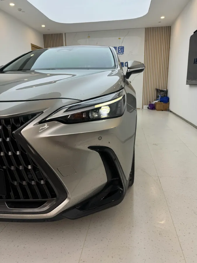 2022 Lexus NX 2.5L 205HP L4 8AT,autocango,china used car exporter,china ev exporter,chinese used car exporter,chinese used ev exporter