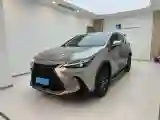 2022 Lexus NX 2.5L 205HP L4 8AT