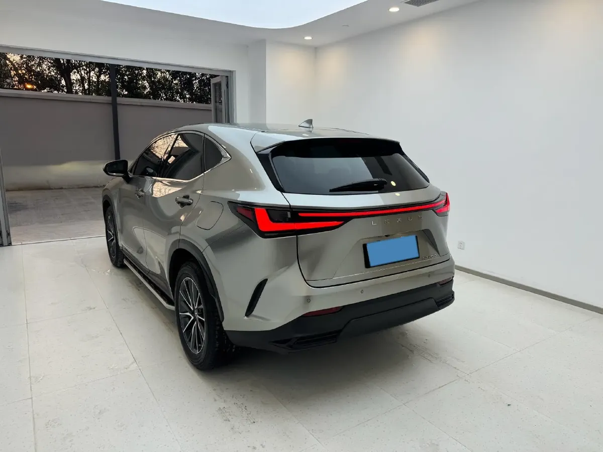 2022 Lexus NX 2.5L 205HP L4 8AT,autocango,china used car exporter,china ev exporter,chinese used car exporter,chinese used ev exporter