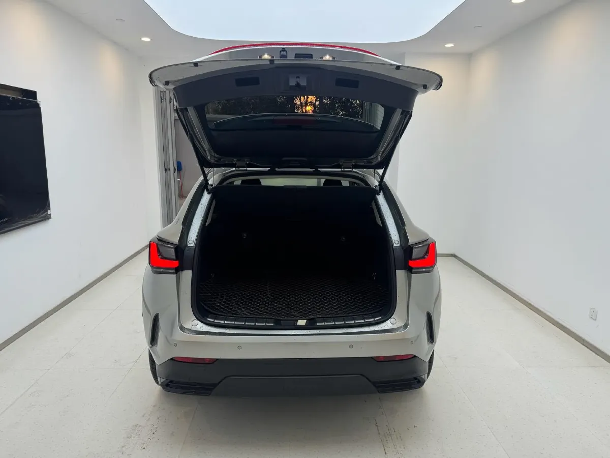 2022 Lexus NX 2.5L 205HP L4 8AT,autocango,china used car exporter,china ev exporter,chinese used car exporter,chinese used ev exporter