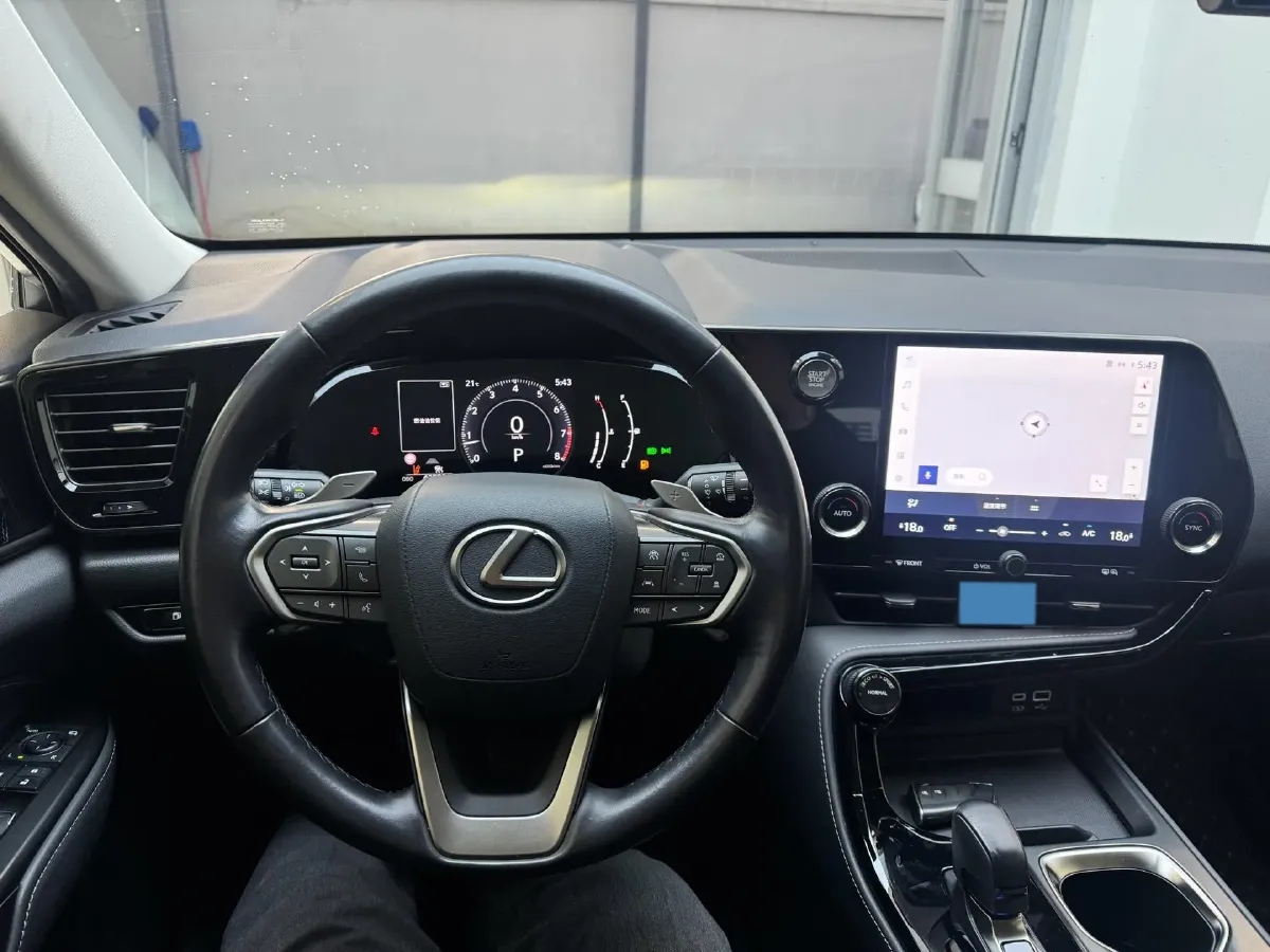 2022 Lexus NX 2.5L 205HP L4 8AT,autocango,china used car exporter,china ev exporter,chinese used car exporter,chinese used ev exporter