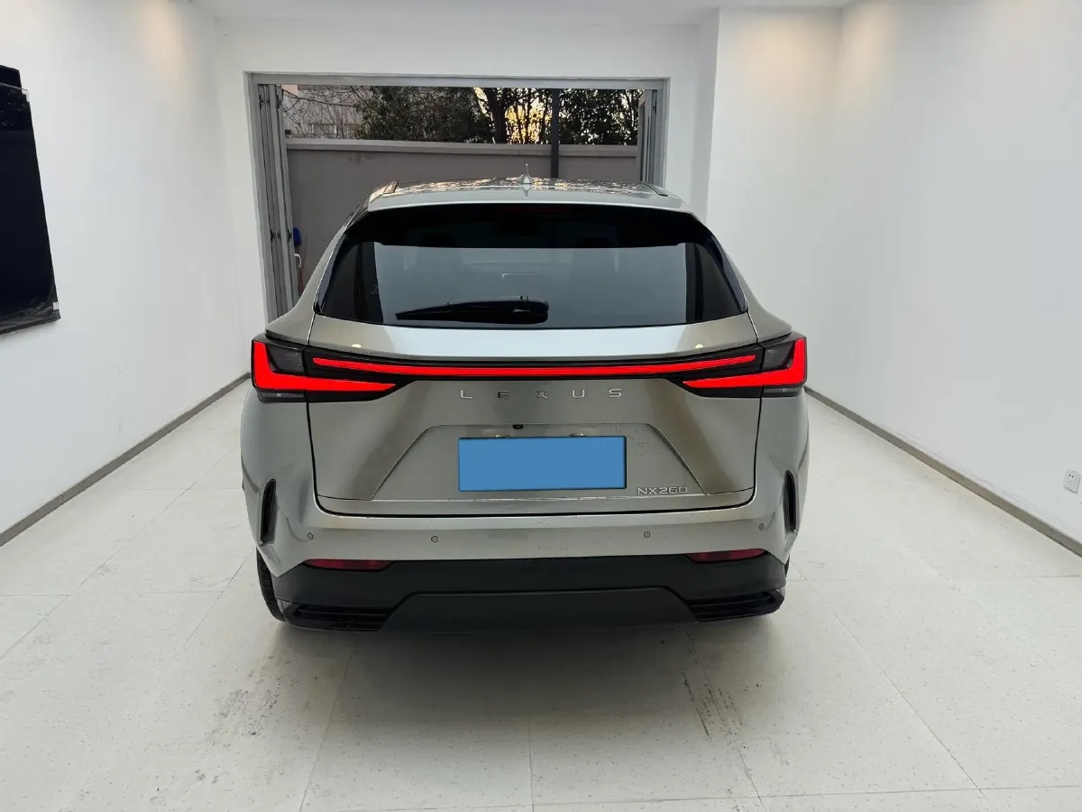 2022 Lexus NX 2.5L 205HP L4 8AT,autocango,china used car exporter,china ev exporter,chinese used car exporter,chinese used ev exporter