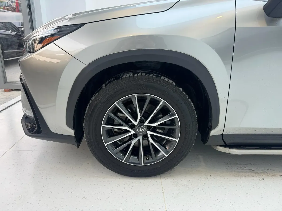 2022 Lexus NX 2.5L 205HP L4 8AT,autocango,china used car exporter,china ev exporter,chinese used car exporter,chinese used ev exporter