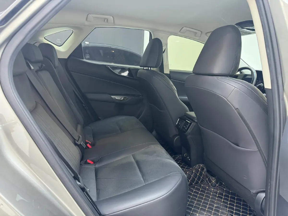 2022 Lexus NX 2.5L 205HP L4 8AT,autocango,china used car exporter,china ev exporter,chinese used car exporter,chinese used ev exporter