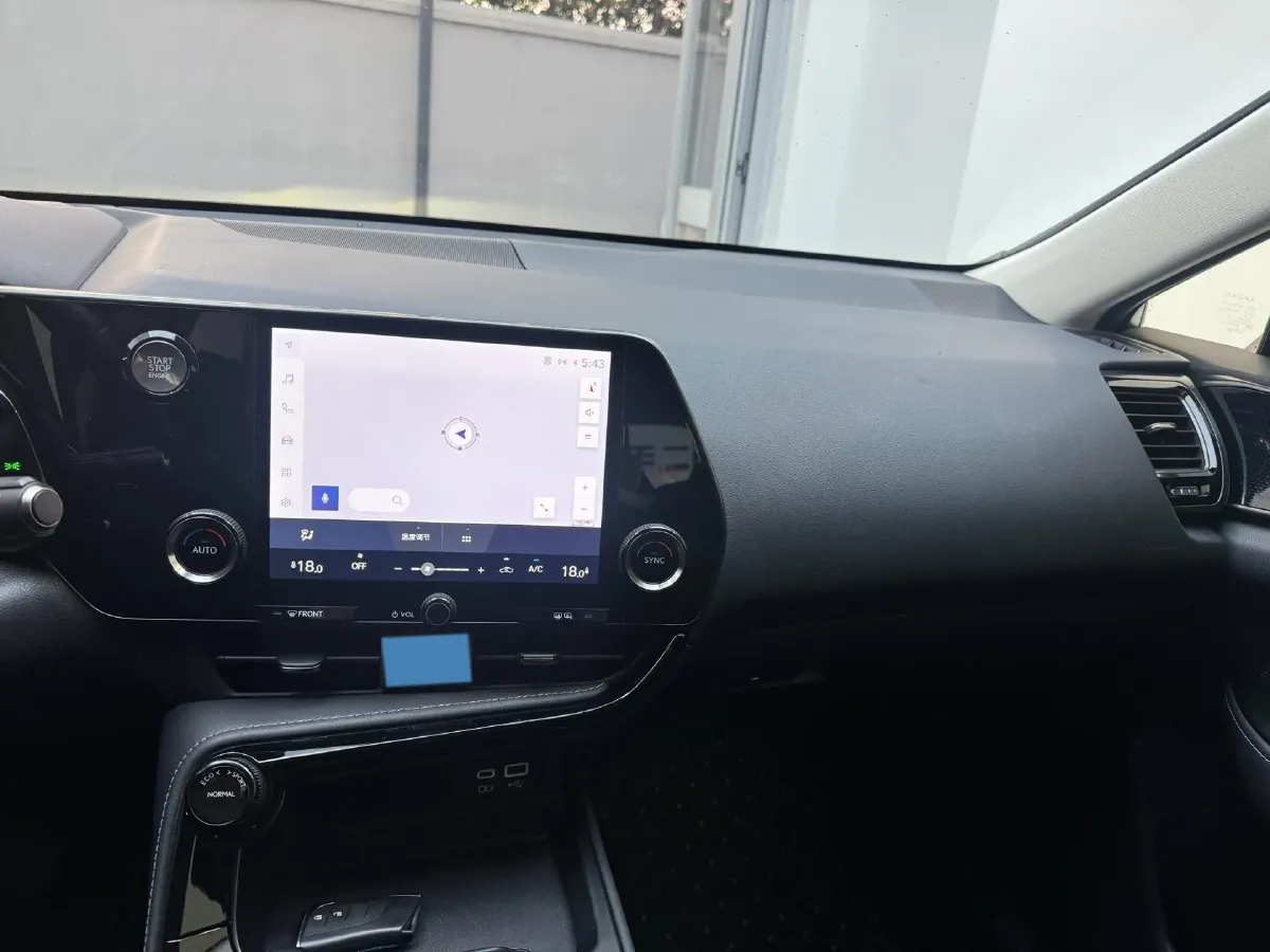 2022 Lexus NX 2.5L 205HP L4 8AT,autocango,china used car exporter,china ev exporter,chinese used car exporter,chinese used ev exporter