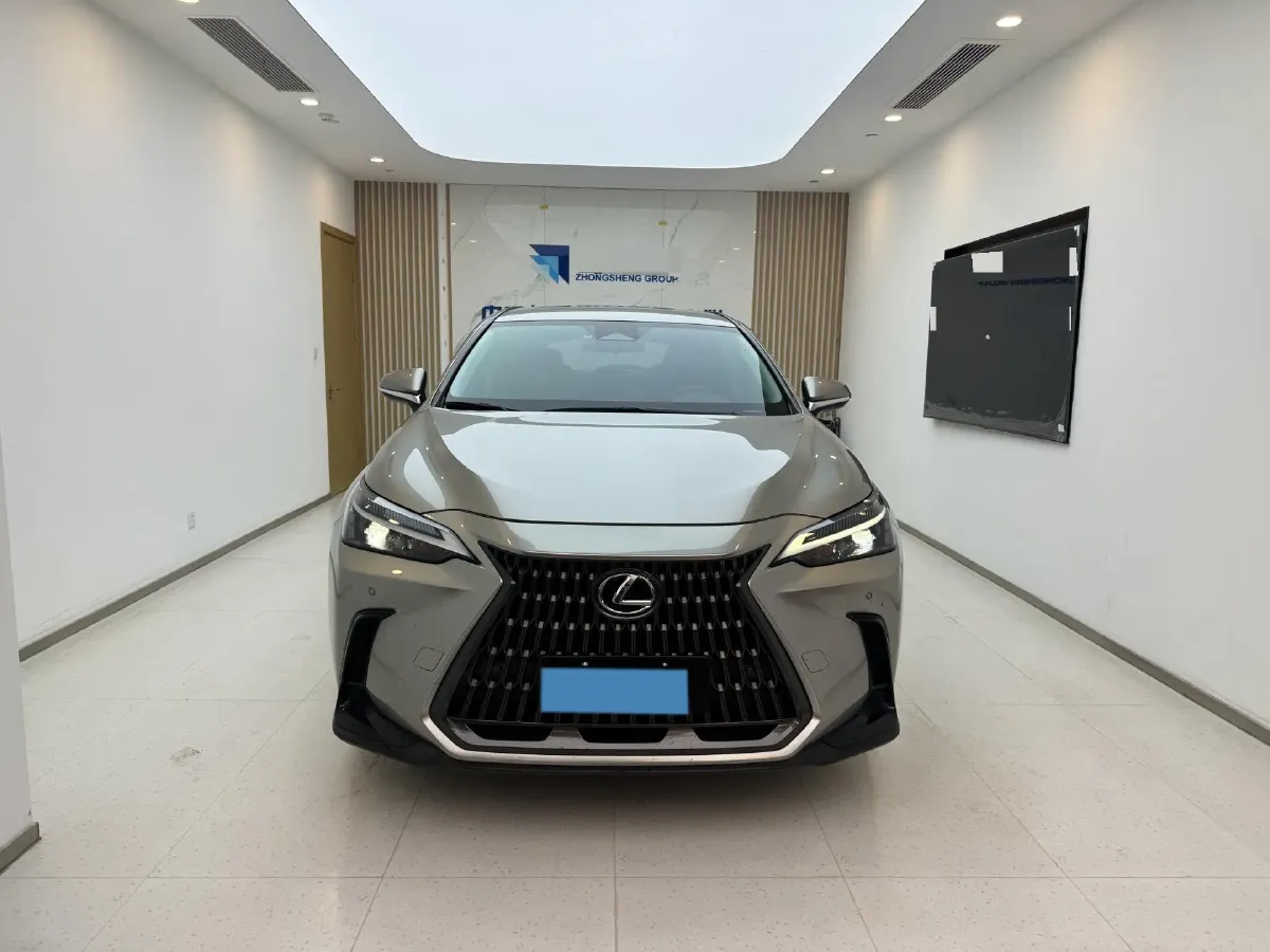 2022 Lexus NX 2.5L 205HP L4 8AT,autocango,china used car exporter,china ev exporter,chinese used car exporter,chinese used ev exporter