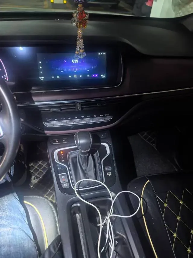 2021 GAC Trumpchi M6 1.5T 169HP L4 7DCT,autocango,china used car exporter,china ev exporter,chinese used car exporter,chinese used ev exporter