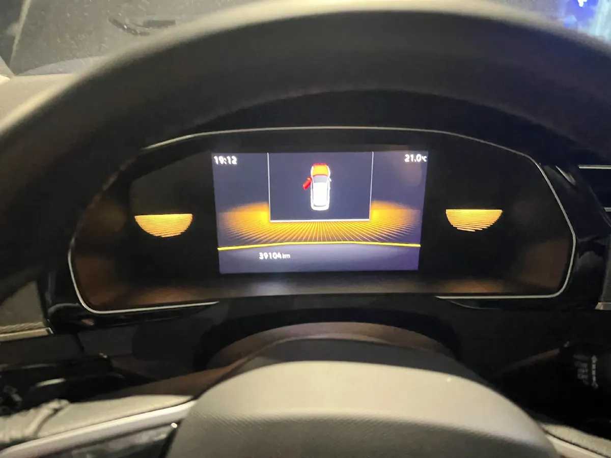 2023 Volkswagen Magotan 2.0T 186HP L4 7DCT,autocango,china used car exporter,china ev exporter,chinese used car exporter,chinese used ev exporter