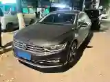 2023 Volkswagen Magotan 2.0T 186HP L4 7DCT