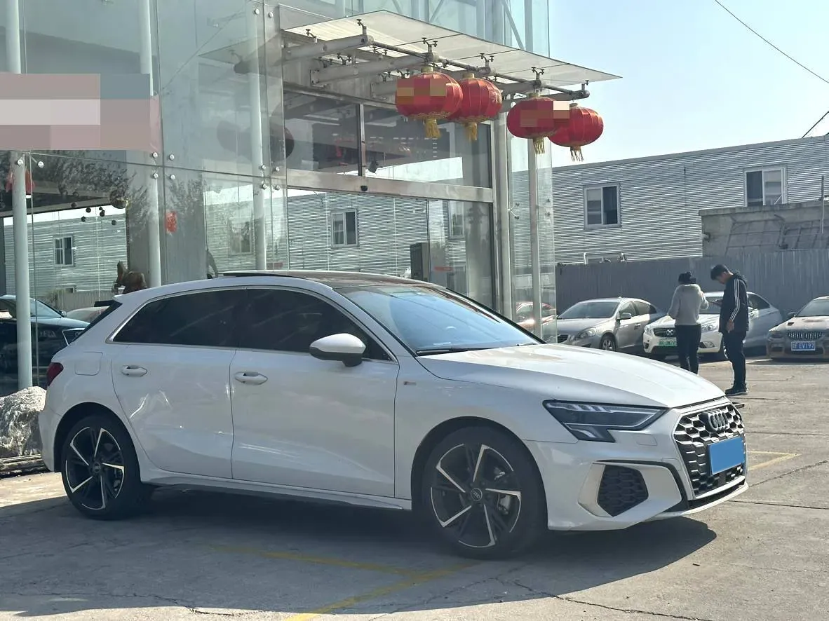 2022 Audi A3 1.4T 150HP L4 7DCT,autocango,china used car exporter,china ev exporter,chinese used car exporter,chinese used ev exporter
