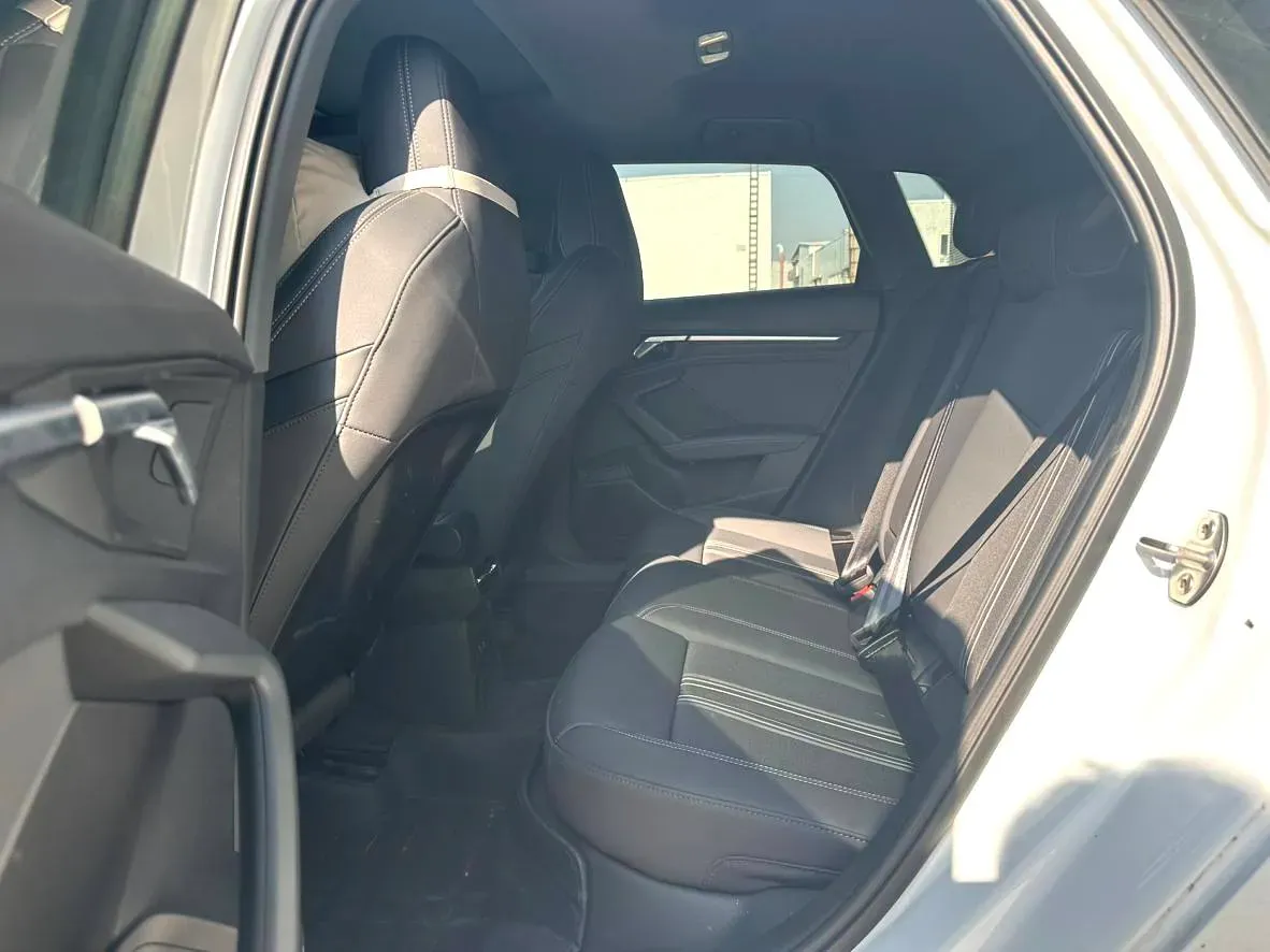 2022 Audi A3 1.4T 150HP L4 7DCT,autocango,china used car exporter,china ev exporter,chinese used car exporter,chinese used ev exporter